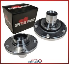 Moyeux de Roue Pièce pour