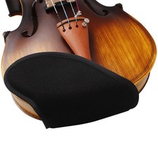 Épaulière En Velours Pour Violon, Pour Pièces De Violon 4/4 à 4/3,