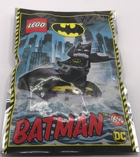POLYBAG MINIFIGURE FIGURINE