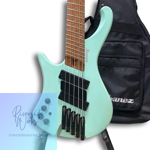 Ibanez ehb1005msl string - ehb1005msl, 5-string