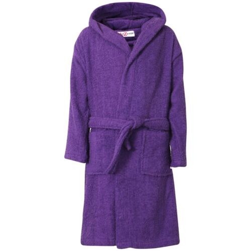 A2z enfants peignoir bain - peignoir,