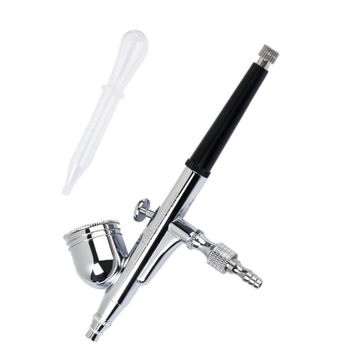 Nail art kit aérographe - nail,