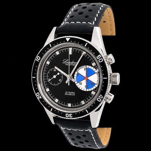 Landeron yachting pilote - landeron,