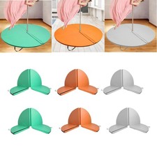 Tapis de yoga pliable adultes