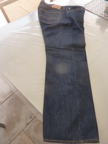 Levis 501 neuf - levis, jamais
