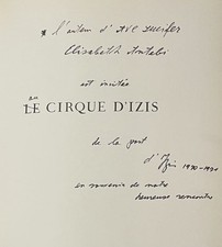 IZIS (Bidermanas)]. PREVERT