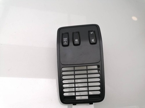 8200380652 commande autoradio