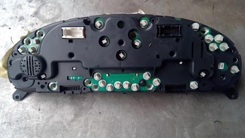 Compteur peugeot 406 - peugeot,