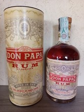 RHUM Don Papa 7 ans Single