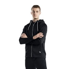 Bauer Fleece Zip Hoodie Équipe - Sr. 23