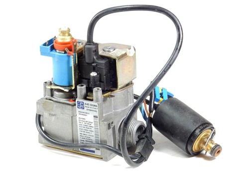 Vaillant turbomax plus 824 - vaillant,