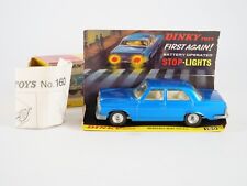 Dinky Toys GB n° 160 Mercedes Benz 250 SE jamais joué en boite