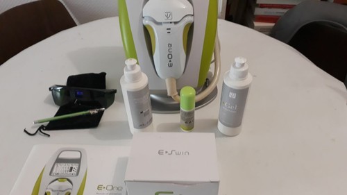 épilateur lumière pulsée