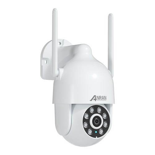 Anran wireless security camera - anran,