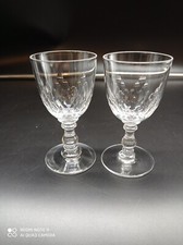 Verres vin cuit - verres, ou