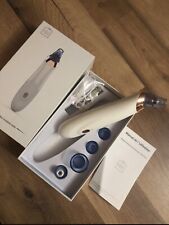 Aspirateur à Points Noirs