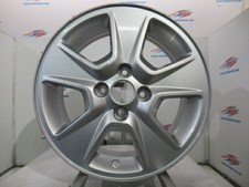 JANTE ALU DACIA LOGAN II  15 POUCES  " NEPTA " 2149544