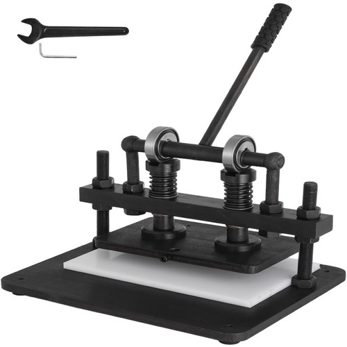 Vevor machine découpe cuir - découpe,