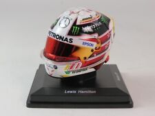 Casque Spark #44 Lewis