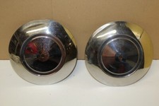 enjoliveurs de roue neufs d'origine CITROEN 2 cv