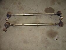 biellette de direction quad barossa 250 skywalker ou quas smc 300 captain