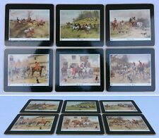 DESSOUS DE PLATS - Clover Leaf