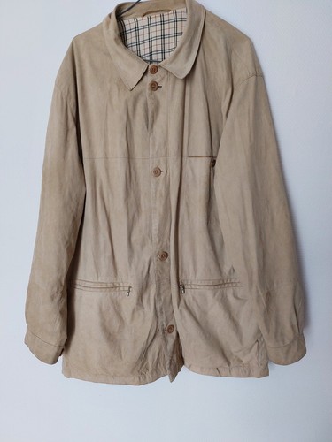 Belle veste manteau 4 - belle, 3/4