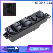 COMMANDE LEVE VITRE 10 BROCHES