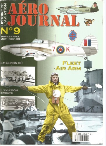 Aero journal fleet air - n°09,