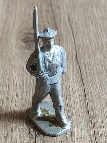 Soldat ancien - ancien,