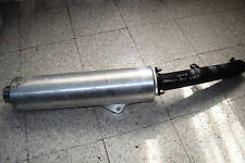 SILENCIEUX POT D ECHAPPEMENT G SUZUKI 1300 GSXR HAYABUSA