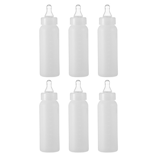 Pcs biberon agneau chevreau - pcs,