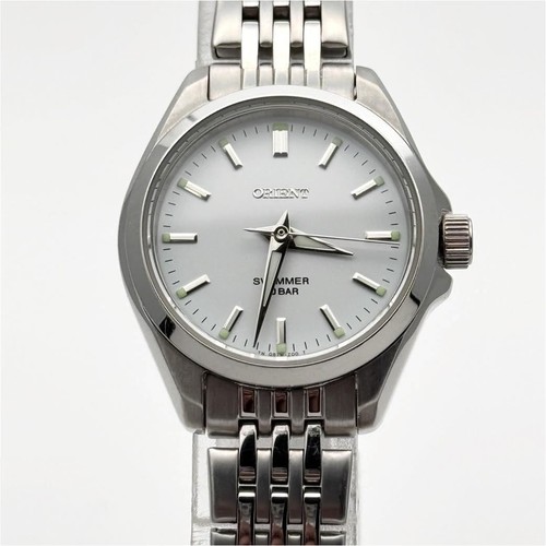 Montre femme orient qb2m - montre,