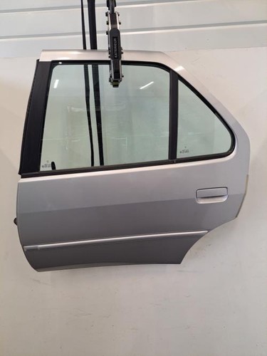 Porte arriere gauche peugeot - arriere,