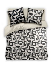 Couette légère Imprimée / Unie - 1 personne 140 x 200 - MORTREUX