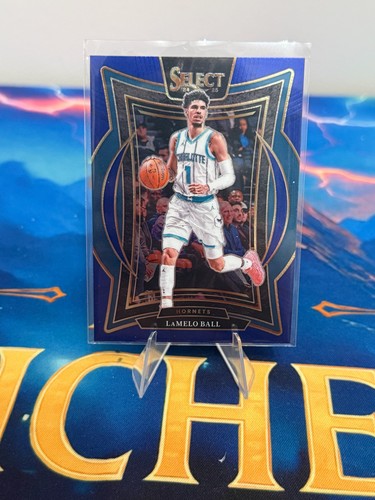 2024 panini select - 2024-25,