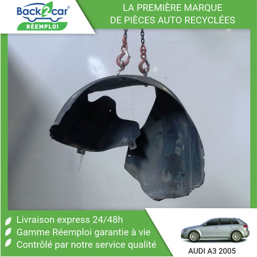 Pare boue avant gauche - 🏆, pare-boue