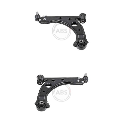 2x bras de suspension - bras,