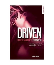 Driven Saison 2 Fueled [02]