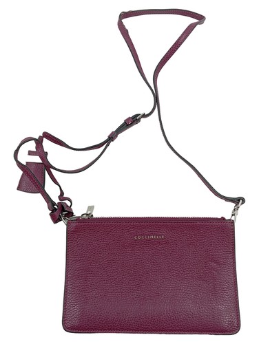 Coccinelle sac bandoulière - coccinelle,