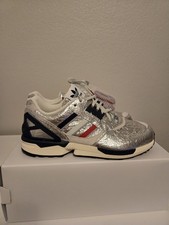 Adidas Concepts x ZX 9000 A-