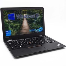 Lenovo Thinkpad 13 I3 13,3"