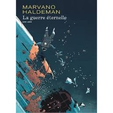 Livre La Guerre éternelle