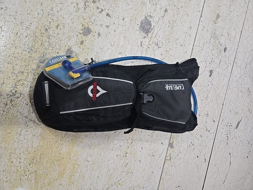 Camelbak rogue hydration pack - rogue,