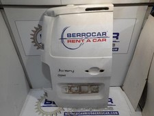 9811895180 porte battante arriere gauche pour CITROEN JUMPY COMBI 2016 105382