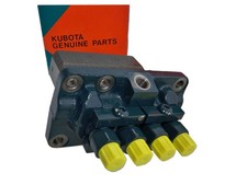 Pompe D'Injection De Kubota