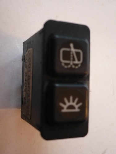 Mercedes w123 w126 switch - w126,