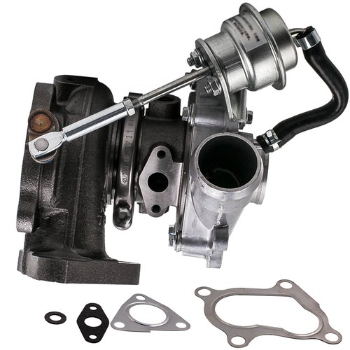 Rhf4 turbo complete - rhf4,