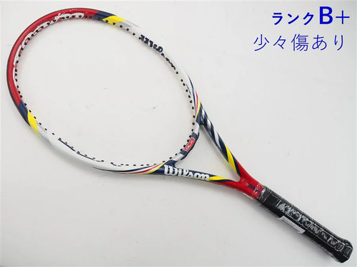 Wilson steam pro 2012 - steam,