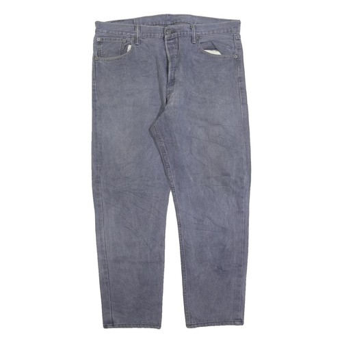 Levi 501xx jeans homme bleu - homme,